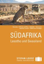 ISBN 9783770167555: Stefan Loose Reiseführer Südafrika - Lesotho und Swasiland – mit Reiseatlas