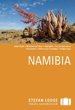 ISBN 9783770167579: Stefan Loose Reiseführer Namibia – mit Safari-Guide