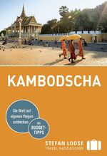 ISBN 9783770167678: Stefan Loose Reiseführer Kambodscha - mit Reiseatlas