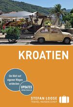 ISBN 9783770167753: Kroatien - mit Reiseatlas