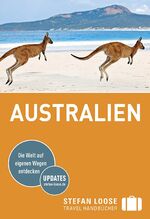 ISBN 9783770167760: Stefan Loose Reiseführer Australien – mit Reiseatlas