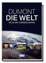 ISBN 9783770169542: DuMont Die Welt - Atlas mit Länderlexikon