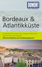 ISBN 9783770172139: DuMont Reise-Taschenbuch Reiseführer Bordeaux & Atlantikküste