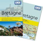 DuMont Reise-Taschenbuch Reiseführer Bretagne