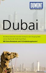 ISBN 9783770172214: DuMont Reise-Taschenbuch Reiseführer Dubai