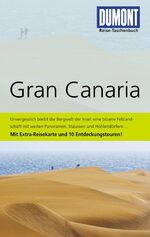 ISBN 9783770172252: DuMont Reise-Taschenbuch Reiseführer Gran Canaria