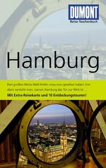 ISBN 9783770172269: DuMont Reise-Taschenbuch Reiseführer Hamburg