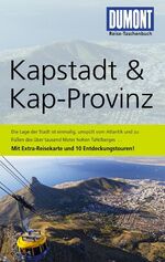 ISBN 9783770172283: DuMont Reise-Taschenbuch Reiseführer Kapstadt&die Kap-Provinz