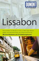 ISBN 9783770172351: DuMont Reise-Taschenbuch Reiseführer Lissabon