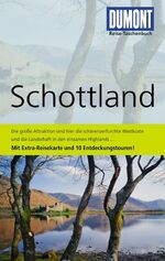 DuMont Reise-Taschenbuch Reiseführer Schottland