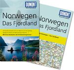 ISBN 9783770172658: DuMont Reise-Taschenbuch Reiseführer Norwegen, Das Fjordland