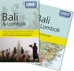 ISBN 9783770172764: DuMont Reise-Taschenbuch Reiseführer Bali & Lombok