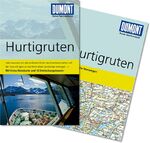 DuMont Reise-Taschenbuch Reiseführer Hurtigruten