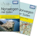 ISBN 9783770172917: Norwegen - der Süden : [mit Extra-Reisekarte und 10 Entdeckungstouren!] DUMONT Reise-Taschenbuch