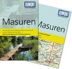 ISBN 9783770173266: DuMont Reise-Taschenbuch Reiseführer Masuren