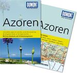 DuMont Reise-Taschenbuch Reiseführer Azoren