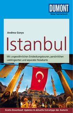 ISBN 9783770174003: DuMont Reise-Taschenbuch Reiseführer Istanbul – mit Online-Updates als Gratis-Download