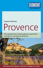 ISBN 9783770174140: DuMont Reise-Taschenbuch Reiseführer Provence - mit Online-Updates als Gratis-Download