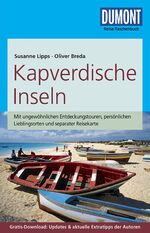 ISBN 9783770174300: DuMont Reise-Taschenbuch Reiseführer Kapverdische Inseln – mit Online-Updates als Gratis-Download