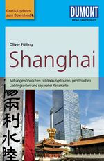 Oliver Fülling: Shanghai