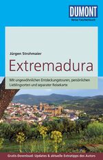 ISBN 9783770174515: Extremadura