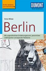 ISBN 9783770174928: DuMont Reise-Taschenbuch Reiseführer Berlin – mit Online-Updates als Gratis-Download
