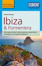 ISBN 9783770175413: DuMont Reise-Taschenbuch Reiseführer Ibiza & Formentera – mit Online-Updates als Gratis-Download