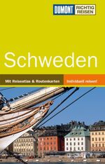 ISBN 9783770176168: Schweden