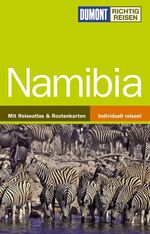 ISBN 9783770176359: Namibia