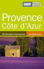 ISBN 9783770176373: Provence /Cote d´Azur