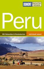 ISBN 9783770176458: Peru