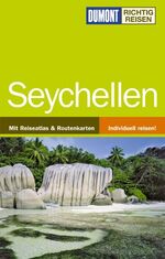 ISBN 9783770176519: Seychellen. Dumont richtig reisen