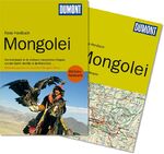 ISBN 9783770176762: DuMont Reise-Handbuch Reiseführer Mongolei