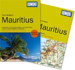 Mauritius - [mit Extra-Reisekarte]