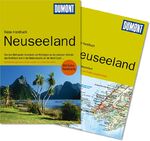 ISBN 9783770176991: DuMont Reise-Handbuch Reiseführer Neuseeland