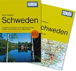 Schweden - [mit Extra-Reisekarte]