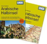 ISBN 9783770177035: DuMont Reise-Handbuch Reiseführer Arabische Halbinsel: Von Dubai und Abu Dhabi zu den Forts und Burgen Omans, den Wüstendünen Qatars und den ... zwischen Tradition und Superlativen [mit Extra-Reisekarte]