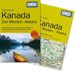 ISBN 9783770177226: DuMont Reise-Handbuch Reiseführer Kanada, Der Westen, Alaska