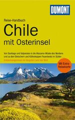 DuMont Reise-Handbuch Reiseführer Chile mit Osterinsel - mit Extra-Reisekarte