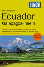 ISBN 9783770177264: DuMont Reise-Handbuch Reiseführer Ecuador, Galápagos-Inseln - mit Extra-Reisekarte