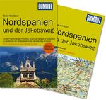 ISBN 9783770177318: DuMont Reise-Handbuch Reiseführer Nordspanien und der Jakobsweg: Von den Pilgerhochburgen Pamplona, Burgos und Santiago de Compostela zu der ... Entdeckungsreisen im grünen Norden Spaniens Golder, Marion