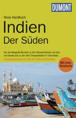 ISBN 9783770177561: DuMont Reise-Handbuch Reiseführer Indien, Der Süden - mit Extra-Reisekarte