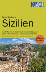 ISBN 9783770177905: DuMont Reise-Handbuch Reiseführer Sizilien - mit Extra-Reisekarte