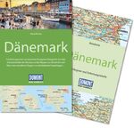 ISBN 9783770178018: DuMont Reise-Handbuch Reiseführer Dänemark - mit Extra-Reisekarte