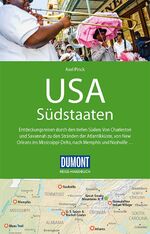 Axel Pinck: USA - Südstaaten - Entdeckun Axel Pinck: USA - Südstaaten - Entdeckun