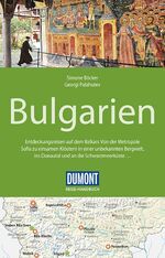 ISBN 9783770178155: DuMont Reise-Handbuch Reiseführer Bulgarien – mit Extra-Reisekarte