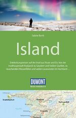 ISBN 9783770178162: DuMont Reise-Handbuch Reiseführer Island - mit Extra-Reisekarte