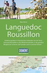 ISBN 9783770178230: DuMont Reise-Handbuch Reiseführer Languedoc Roussillon – mit Extra-Reisekarte