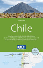 ISBN 9783770178513: Chile mit Osterinsel