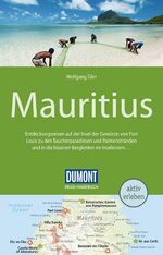 ISBN 9783770178537: DuMont Reise-Handbuch Reiseführer Mauritius - mit Extra-Reisekarte